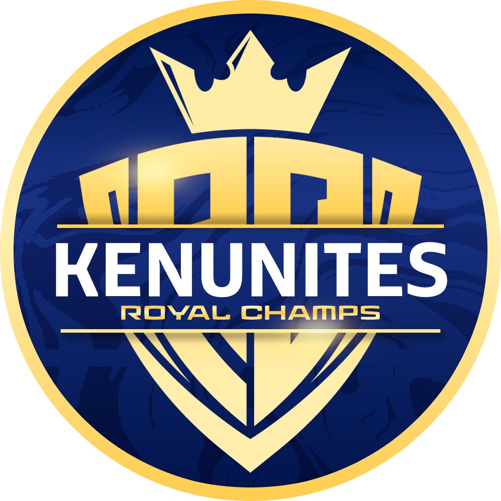Royal_ChampS_'s tweet image. An OG has returned.  Welcome back to Royal Champs @MT_Kenunites 

#GoRC