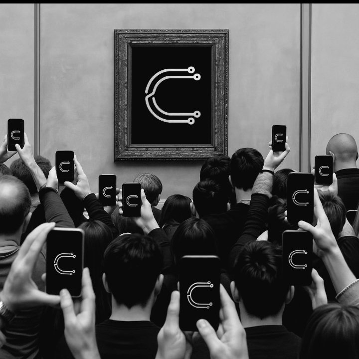 DanielCrypt ADD (@daniel92801) on Twitter photo Cysic at <a href="/cysic_xyz/">Cysic</a> is building the real-time proof layer for Web3, powered by decentralized provers, custom hardware, Proof-of-Compute model.
It’s not just infra. It’s ComputeFi in motion, where compute becomes yield, and ZK becomes scalable.
All believers will be rewarded 🤩 Cysic at <a href="/cysic_xyz/">Cysic</a> is building the real-time proof layer for Web3, powered by decentralized provers, custom hardware, Proof-of-Compute model.
It’s not just infra. It’s ComputeFi in motion, where compute becomes yield, and ZK becomes scalable.
All believers will be rewarded 🤩