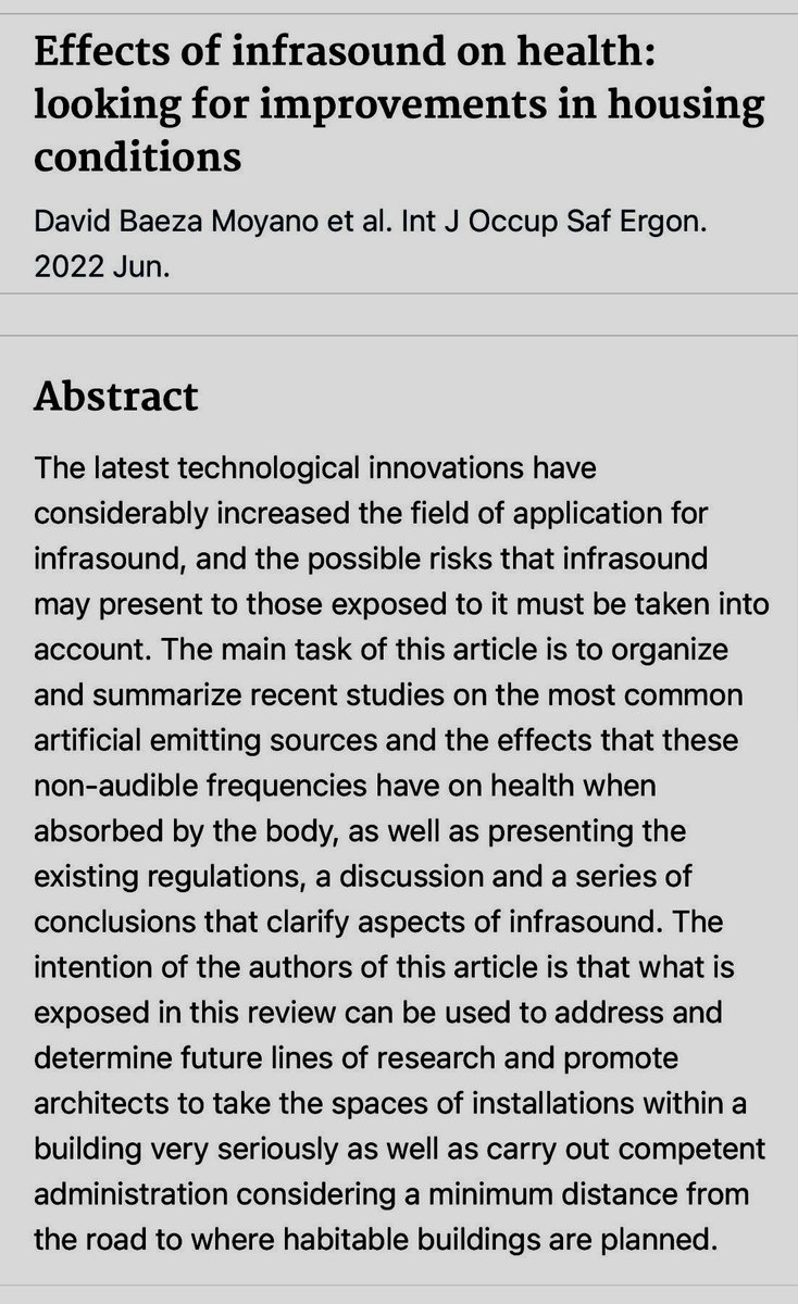 MagnetReconnect's tweet image. #Infrasound and Potential #Harm from #AI #Communication 

pubmed.ncbi.nlm.nih.gov/33019907/

pmc.ncbi.nlm.nih.gov/articles/PMC84…

researchgate.net/publication/29…