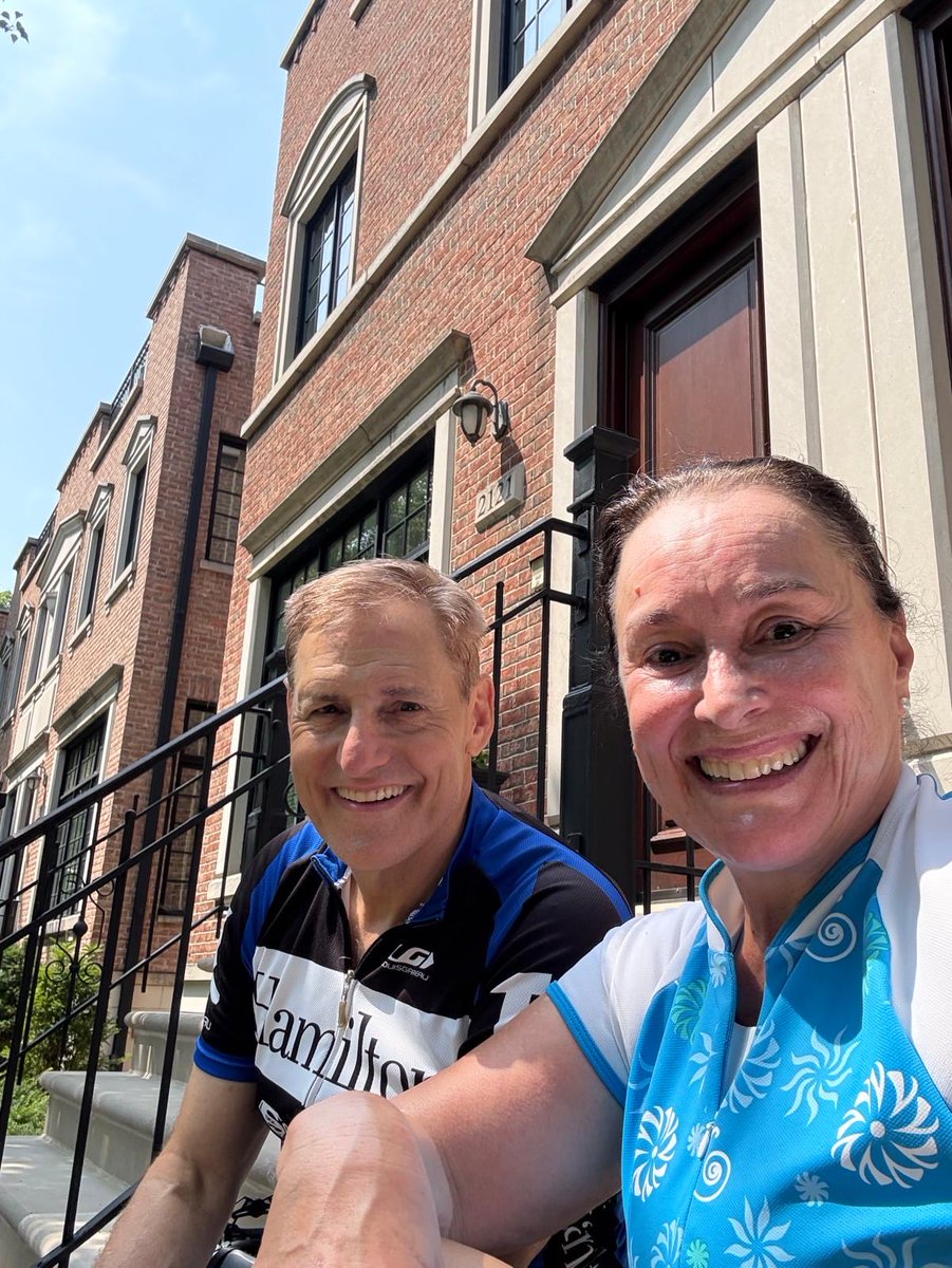 John Hewko (@johnhewko) on Twitter photo Ideal day for bike ride in Evanston.Was able to get 70 miles in including 26 w/ Marga.Getting ready for 102 mile <a href="/ElTourDeTucson/">El Tour de Tucson</a> in Nov to raise funds for polio eradication.Rotarians have raised almost $70 million over past 15 years at El Tour for polio <a href="/Rotary/">Rotary International</a> #endpolio Ideal day for bike ride in Evanston.Was able to get 70 miles in including 26 w/ Marga.Getting ready for 102 mile <a href="/ElTourDeTucson/">El Tour de Tucson</a> in Nov to raise funds for polio eradication.Rotarians have raised almost $70 million over past 15 years at El Tour for polio <a href="/Rotary/">Rotary International</a> #endpolio