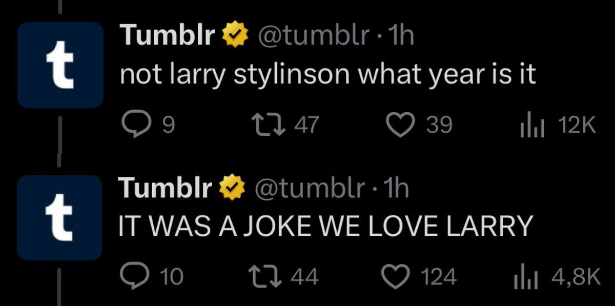 louis’ 2 personalities