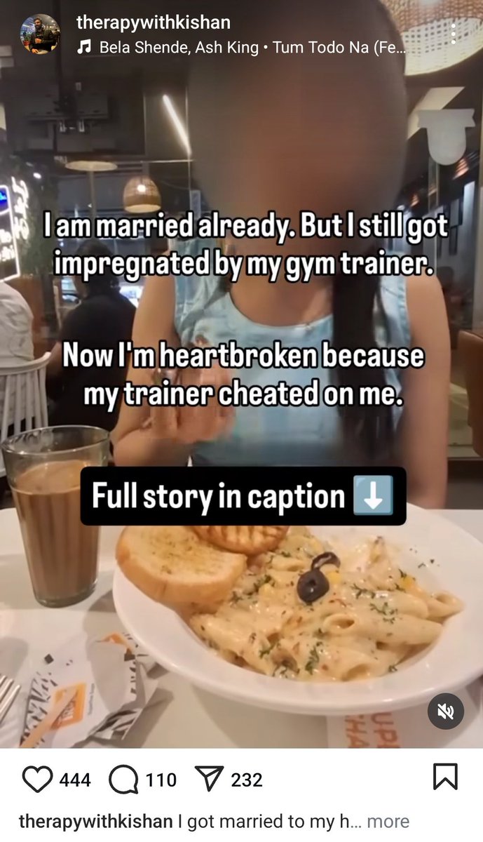 Feminists can abuse, slam, cry or do whatever over what #premanandjimaharaj said, but he only stated what's happening in society