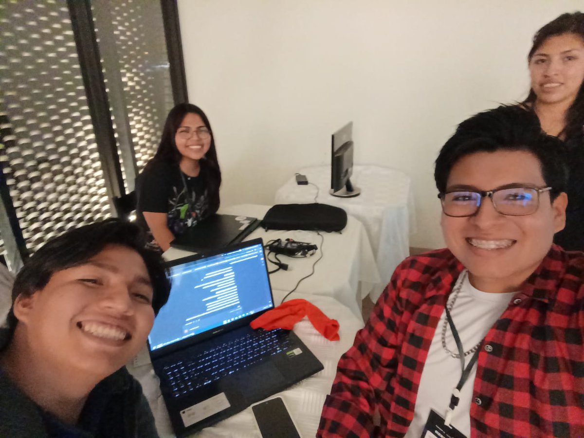 Guido Salazar Vargas tweet media