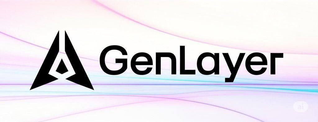 Promzlight's tweet image. Smart contracts are evolving, powered by AI, real-time data, and decentralized logic.

Projects like @GenLayer are exploring new models: always-on systems, synthetic jurisdictions, and machine-speed dispute resolution.

Web3 infrastructure is entering its next chapter.