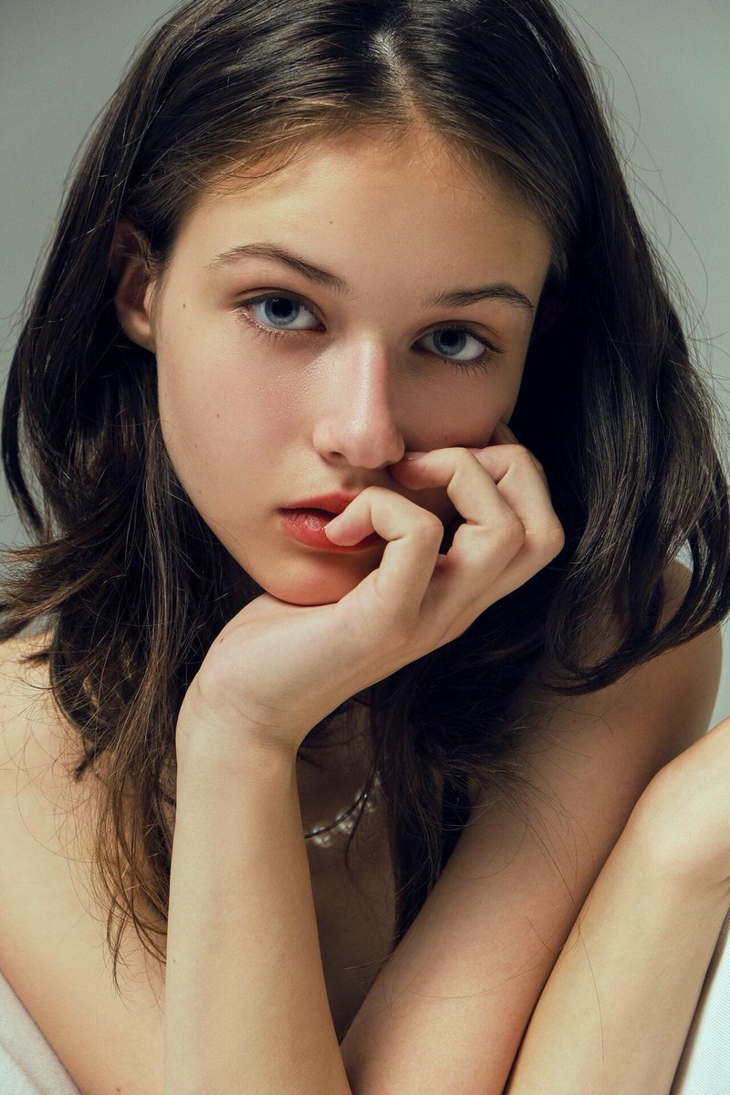 Tasya Suvorina 🤩