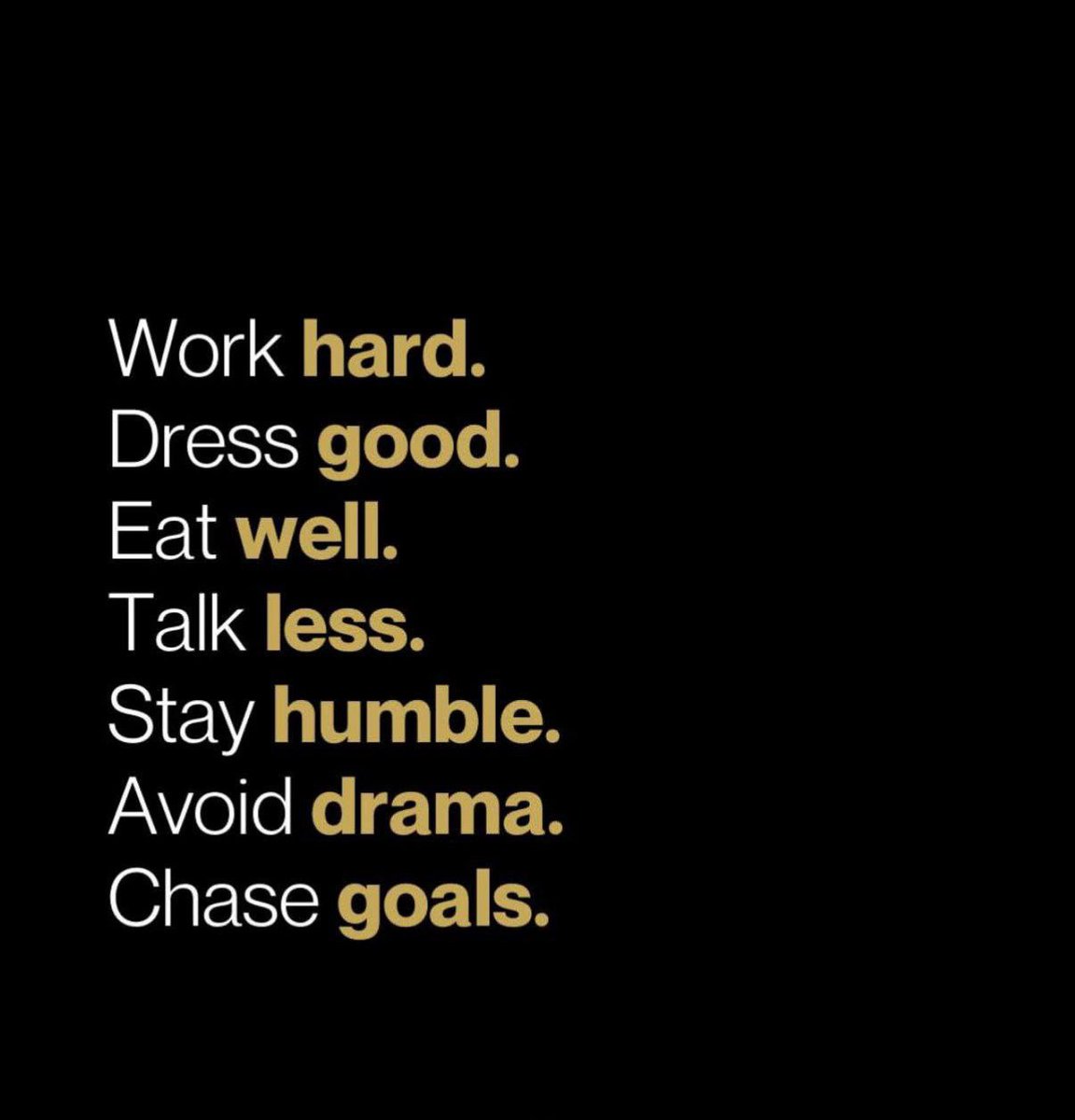 FreakyTheory's tweet image. Stay humble