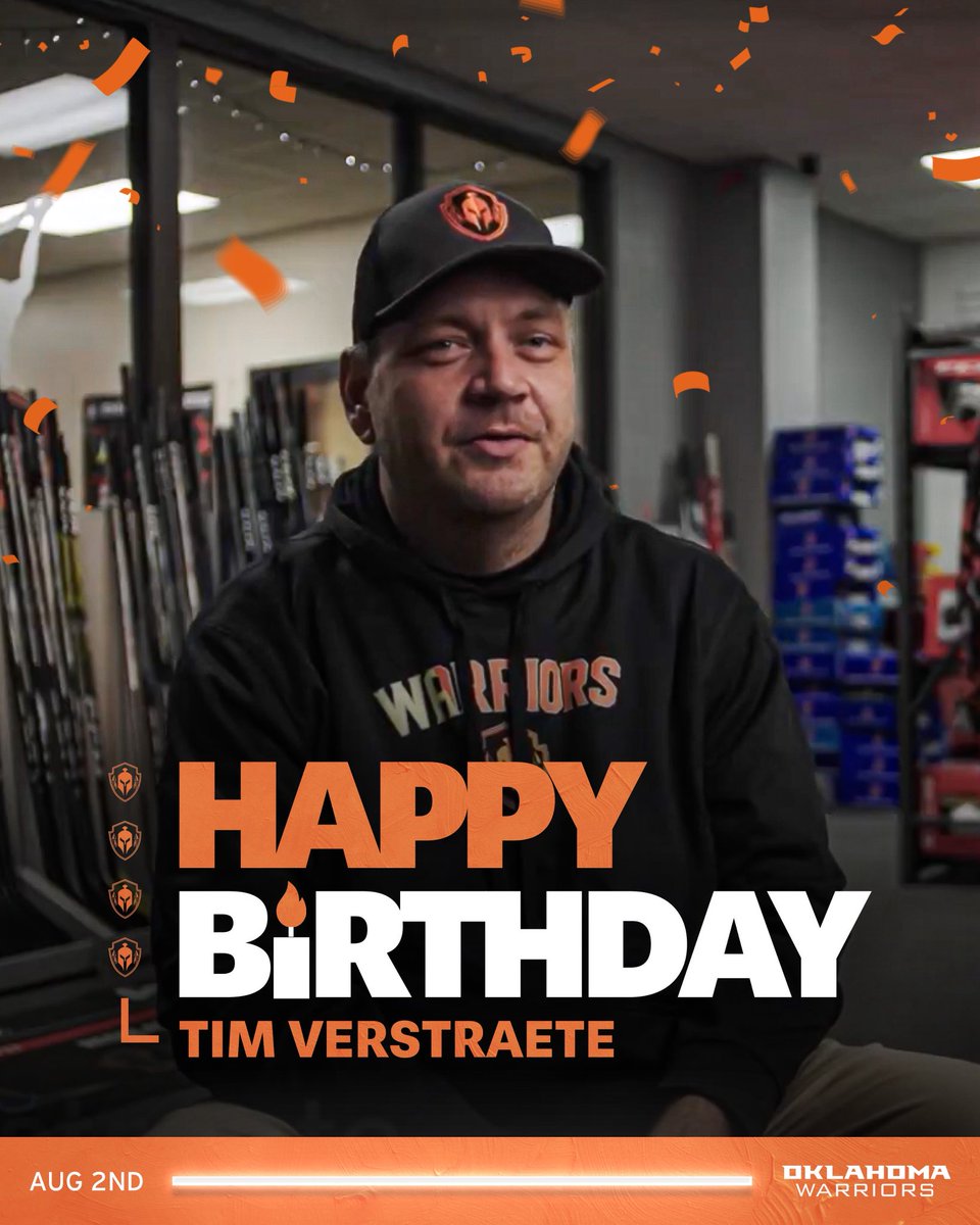 Happy Birthday to our technical mastermind! Thank you for everything you do!