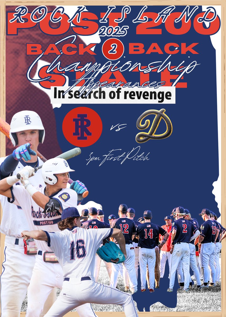 Rock Island Legion Post #200 (@rilegionpost200) on Twitter photo 