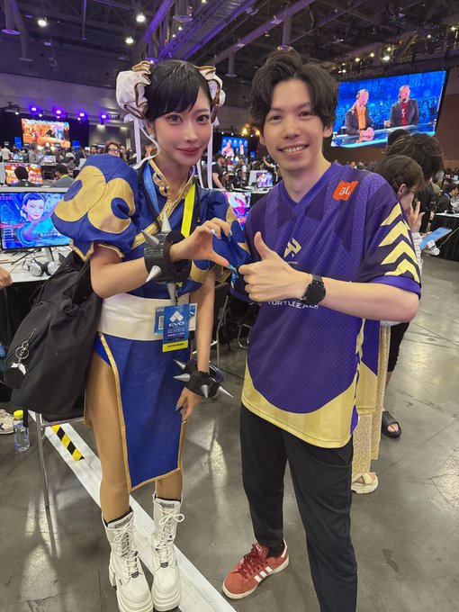 コスプレイヤー西井綾音のTwitter画像21