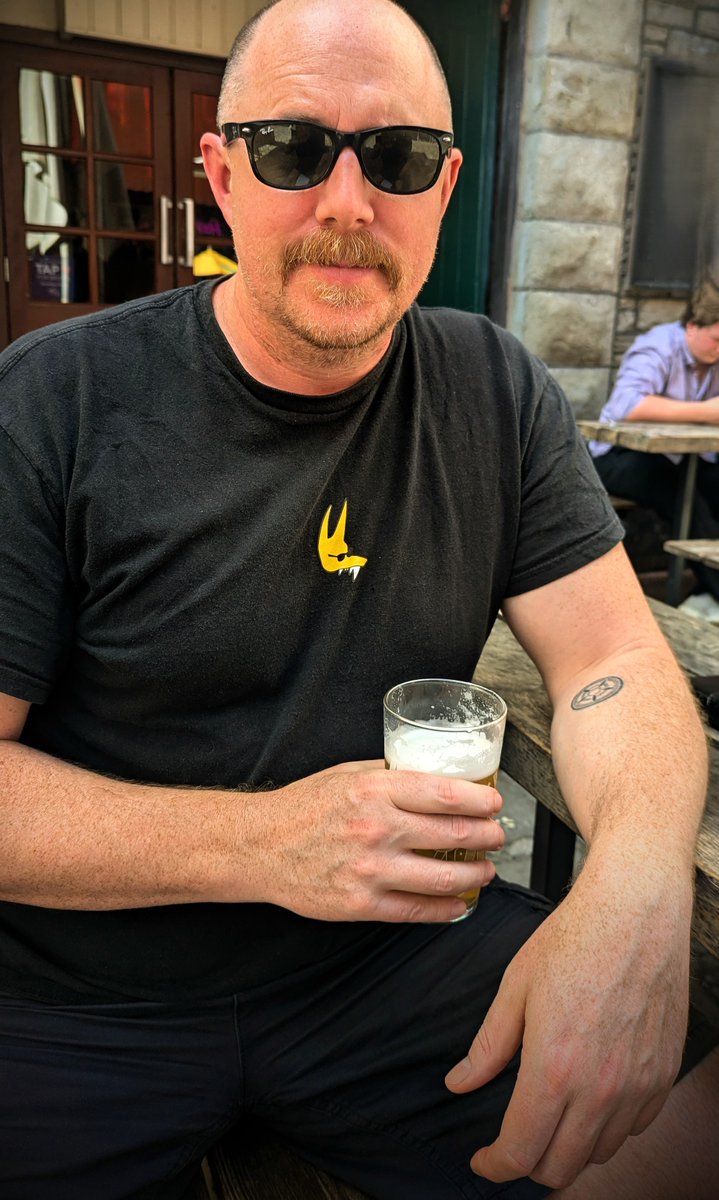 Dr Al Haddrell - Director of Clean Air for Kids

Recently on a steaming hot summer's evening after work I met up with Al, my fellow Bristolian, down by the river... for a cooling beer and a chat about how to steer the project more directly.