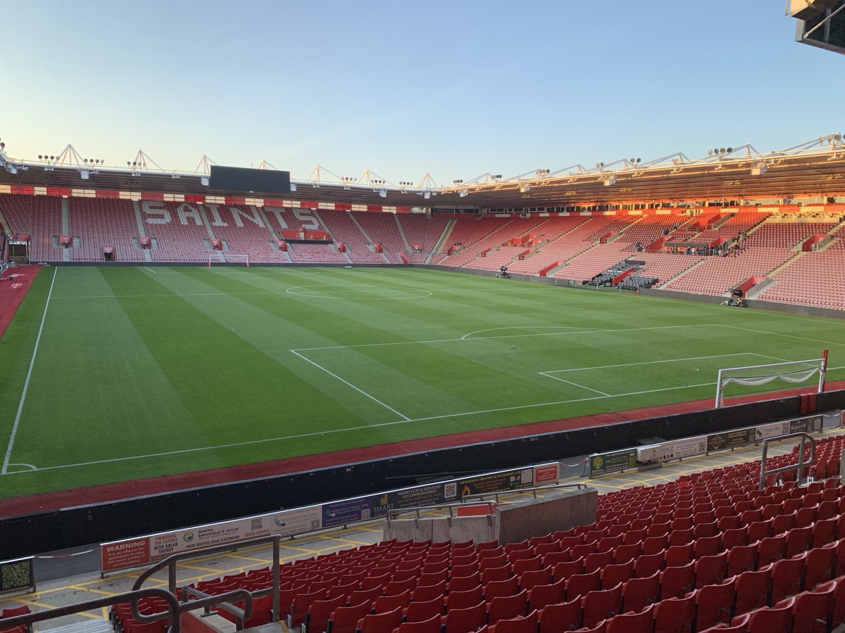 steve new (@stevenew12) on Twitter photo First day of use on the new pitch. 2 games in one day. Pitch played well and has repaired nicely. 13 1/2 hour day. Home for a cold 🍺 now. <a href="/dogpockets/">Danny Silvestri</a> <a href="/GJMills2000/">Graeme Mills</a> #SaintsFC picture taken after repairs. First day of use on the new pitch. 2 games in one day. Pitch played well and has repaired nicely. 13 1/2 hour day. Home for a cold 🍺 now. <a href="/dogpockets/">Danny Silvestri</a> <a href="/GJMills2000/">Graeme Mills</a> #SaintsFC picture taken after repairs.