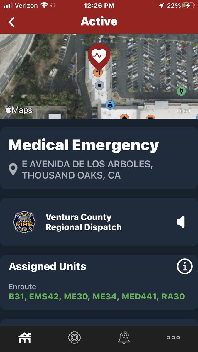 Gunshot victim this location on map this will be on vnc cmd 2 tac 3 and vcso ch 3.