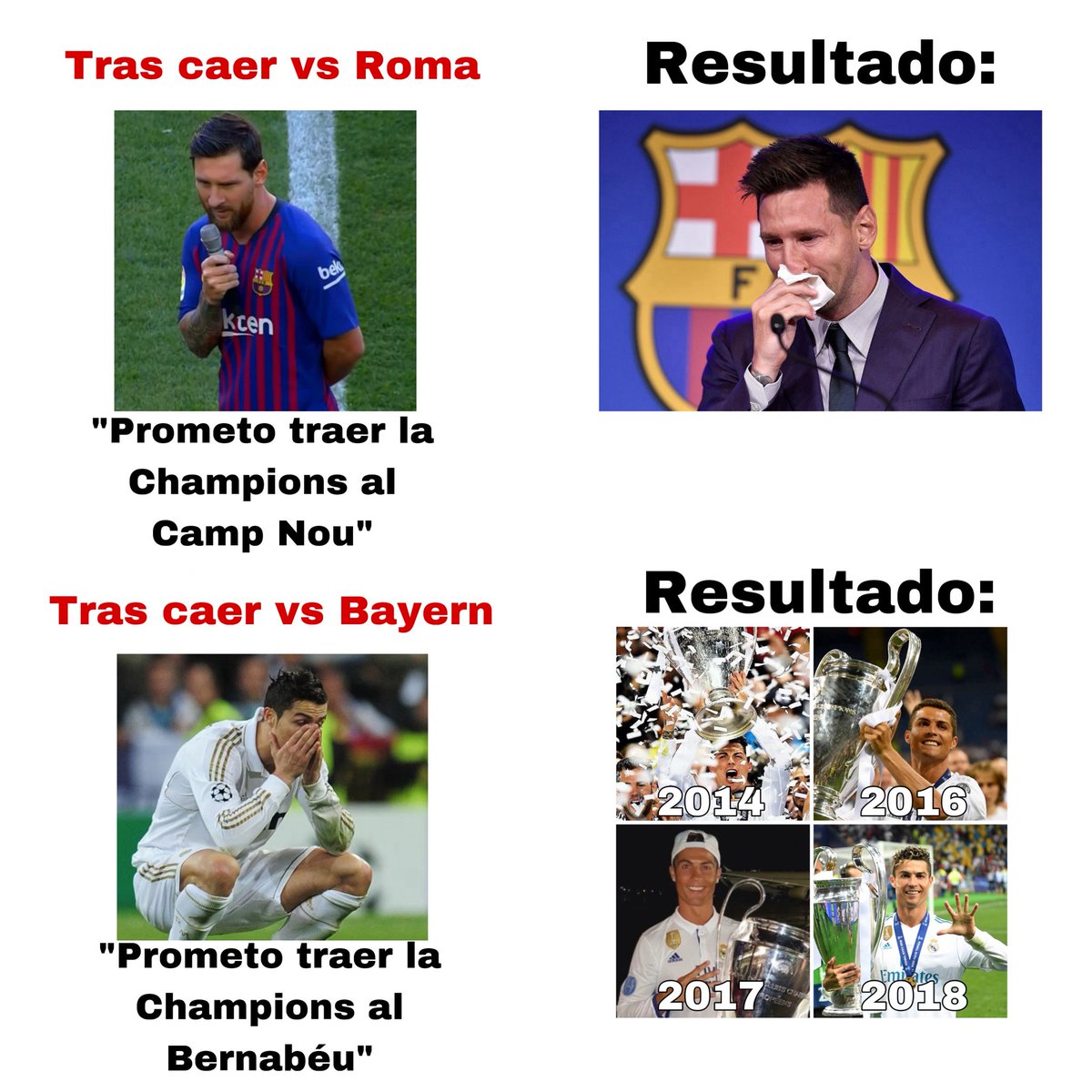 Mario___RM's tweet photo. No es lo mismo imaginarlo que vivirlo. https://t.co/jvarAsLlUM