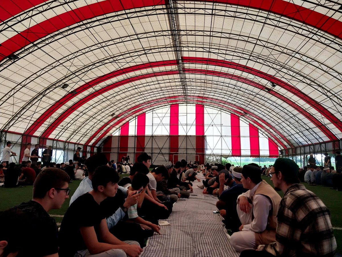 İfam gençliği
#fakülteyleifam