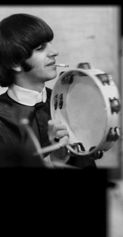 Fact or Fiction? Ringo made the underwater noises in Octopus's Garden by blowing bubbles in a glass of water.

#Beatles #TheBeatles
