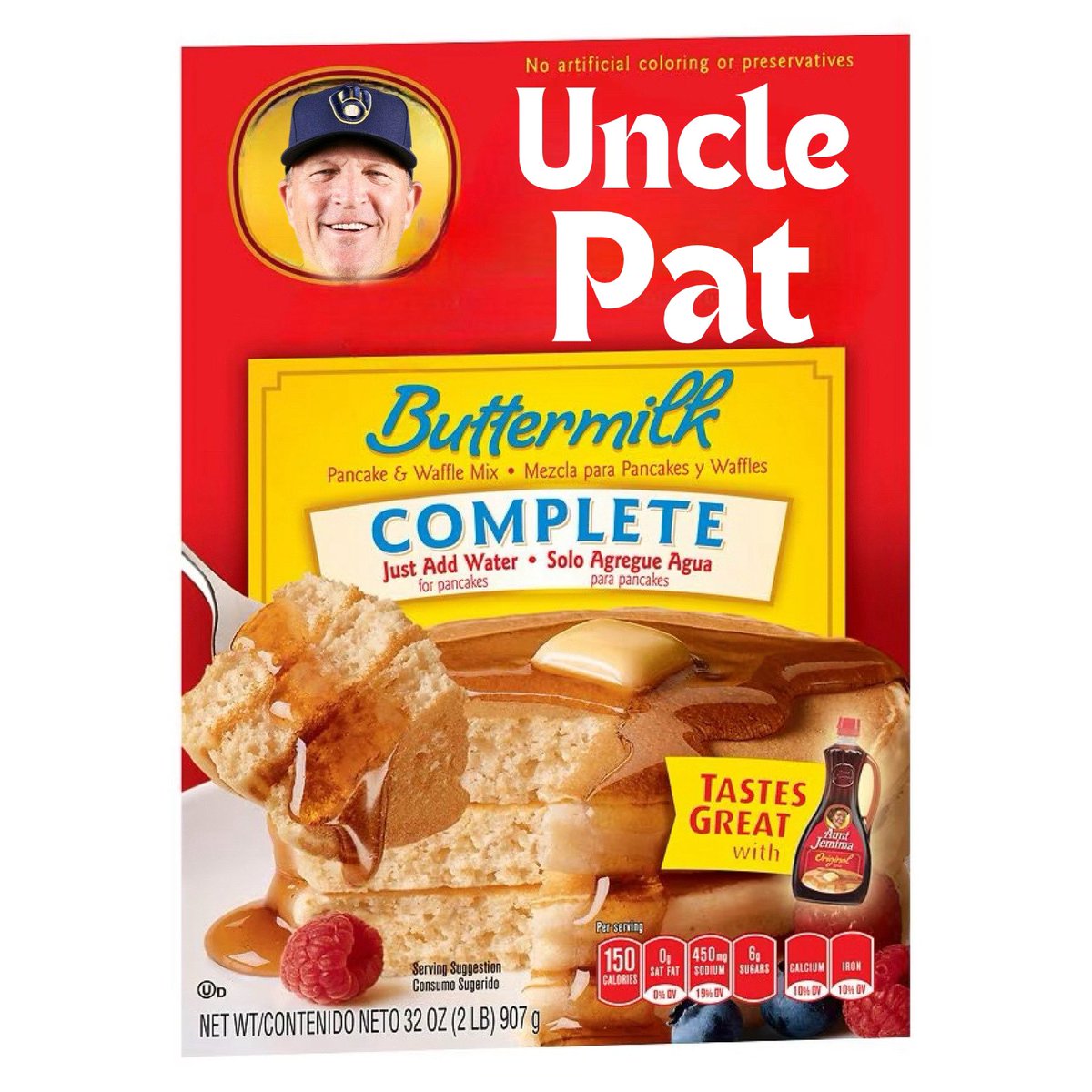 #ThisIsMyCrew