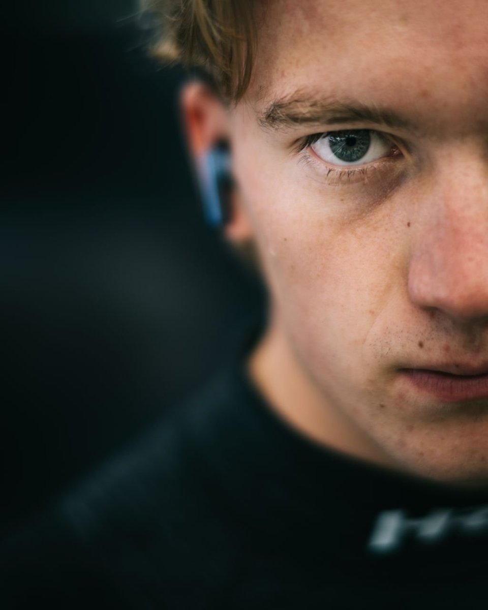 🏁 Race face: activated 🏁

🚦 Fully focused and ready to go again 🚦

🧠 Calm, sharp, and chasing more tomorrow 🧠