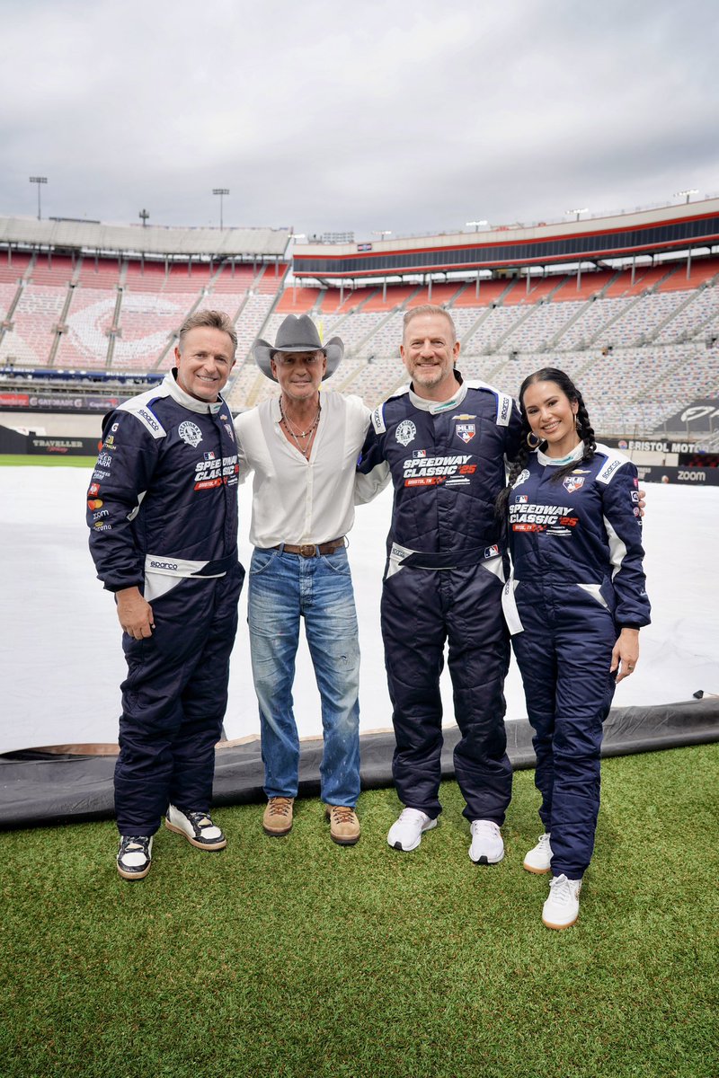 Kevin Millar (@kmillar15) on Twitter photo Thanks <a href="/TheTimMcGraw/">Tim McGraw</a> hanging for some <a href="/IntentionalTalk/">Intentional Talk</a> coming up live 4-5pmET with my dawgs <a href="/SieraSantos/">Siera Santos</a> <a href="/Dempster46/">RyanDempster</a> on <a href="/MLBNetwork/">MLB Network</a> 🇺🇸⚾️🇺🇸⚾️🇺🇸⚾️ Thanks <a href="/TheTimMcGraw/">Tim McGraw</a> hanging for some <a href="/IntentionalTalk/">Intentional Talk</a> coming up live 4-5pmET with my dawgs <a href="/SieraSantos/">Siera Santos</a> <a href="/Dempster46/">RyanDempster</a> on <a href="/MLBNetwork/">MLB Network</a> 🇺🇸⚾️🇺🇸⚾️🇺🇸⚾️