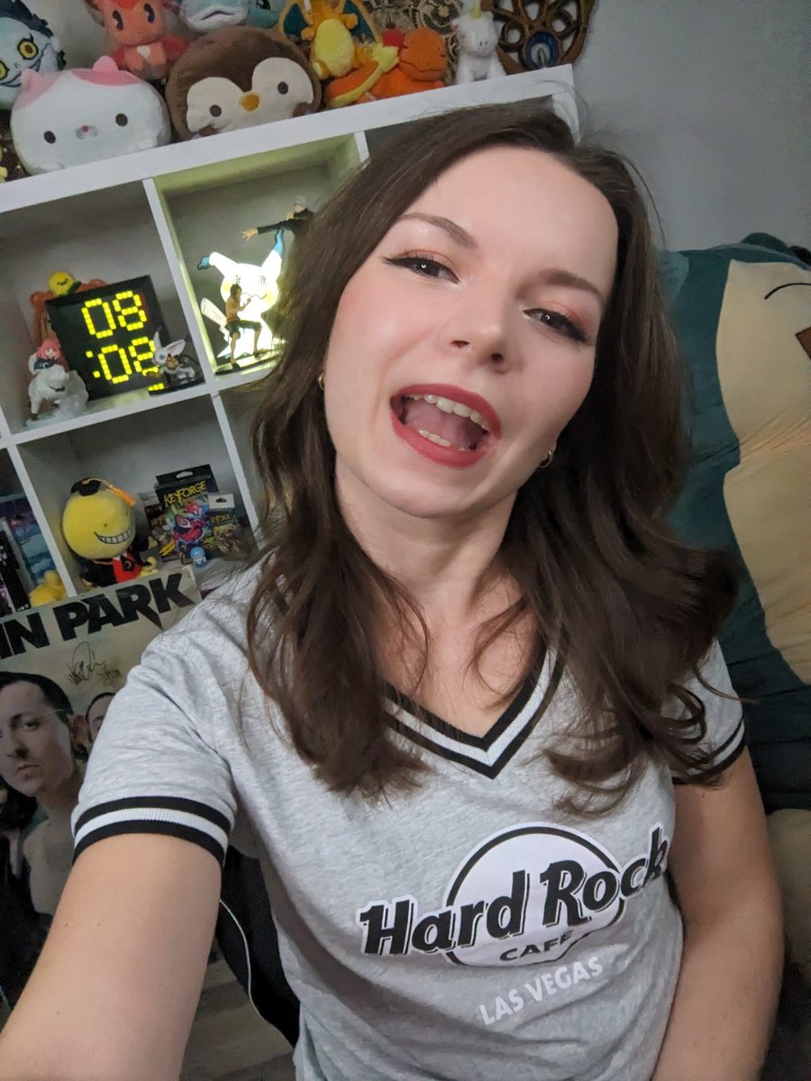 Shaky Banana tweet media