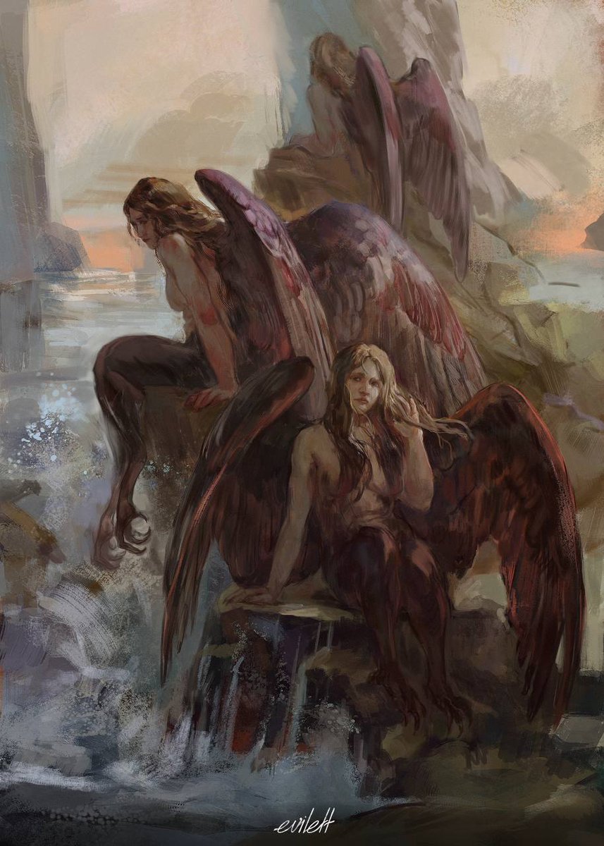 sirens