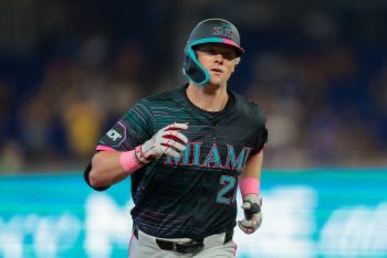 Ideal Numbers (@ideal_numbers) on Twitter photo HR Collab with <a href="/DecryptedScript/">DecryptedScripts</a>
Kyle sTOWERS
Kyle Stowers Homerun = 220 | Comes in on 220 career games
Kyle sTOWERS can hit a HR in 104th game of season on 104th hit of season, in his 104th AB on Saturdays (2nd) | Twin Towers = 104
Can hit a HR in 37th Saturday game, on his HR Collab with <a href="/DecryptedScript/">DecryptedScripts</a>
Kyle sTOWERS
Kyle Stowers Homerun = 220 | Comes in on 220 career games
Kyle sTOWERS can hit a HR in 104th game of season on 104th hit of season, in his 104th AB on Saturdays (2nd) | Twin Towers = 104
Can hit a HR in 37th Saturday game, on his