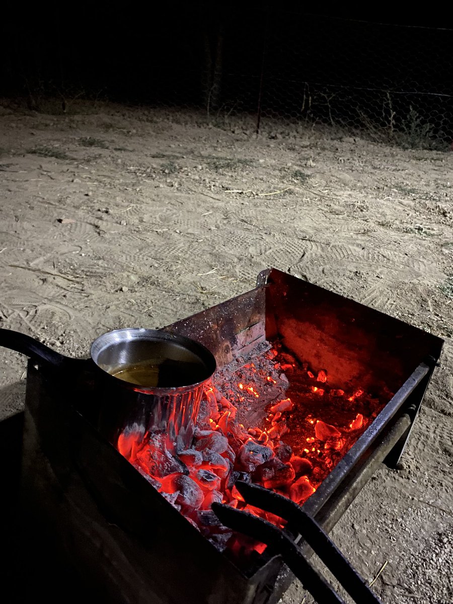 Olmazsa olmazımız…🤎
#Cumartesi