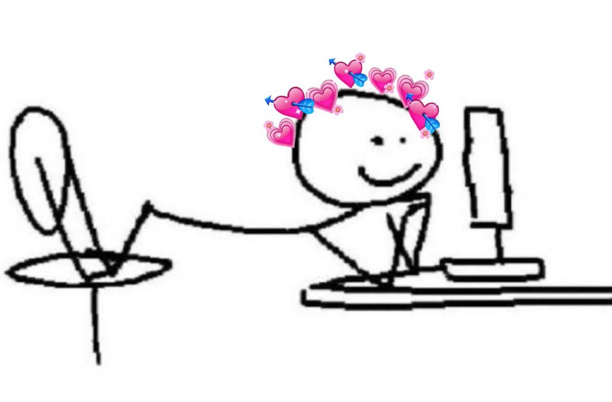 me waiting for someone to enter bitchat