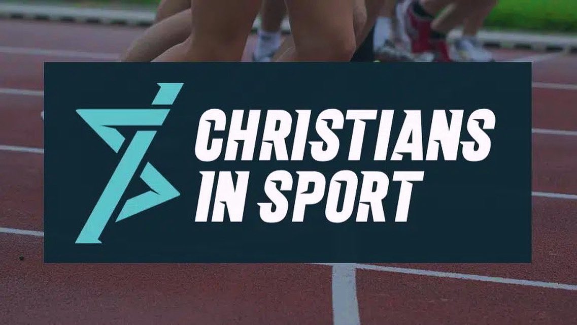 Gavin Calver (@gavcalver) on Twitter photo So profoundly grateful for the incredible ministry that is <a href="/CIS_UK/">Christians in Sport</a>. My lad is recently back from one of their summer camps & the way that they encourage young people in their sport, & far more importantly, their faith, is amazing. He has come away buzzing & I am so very thankful So profoundly grateful for the incredible ministry that is <a href="/CIS_UK/">Christians in Sport</a>. My lad is recently back from one of their summer camps & the way that they encourage young people in their sport, & far more importantly, their faith, is amazing. He has come away buzzing & I am so very thankful