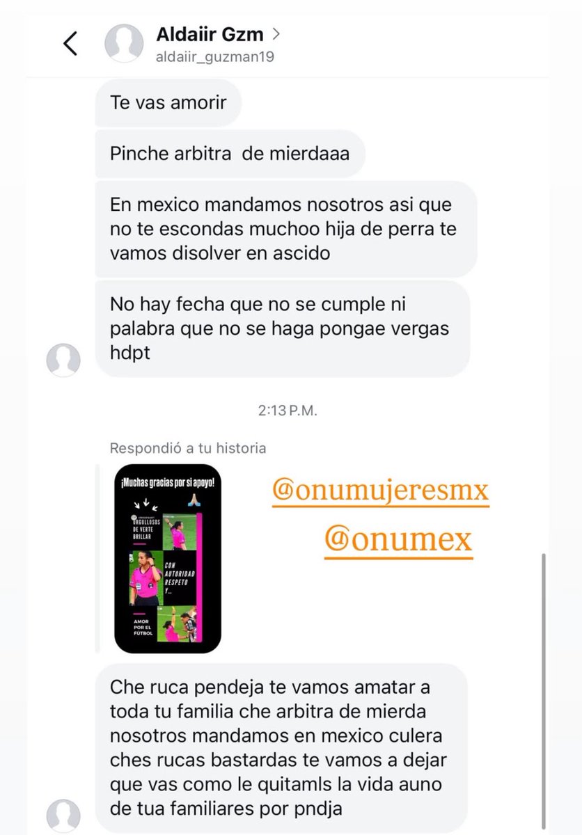 Gabriella Morales-Casas tweet media