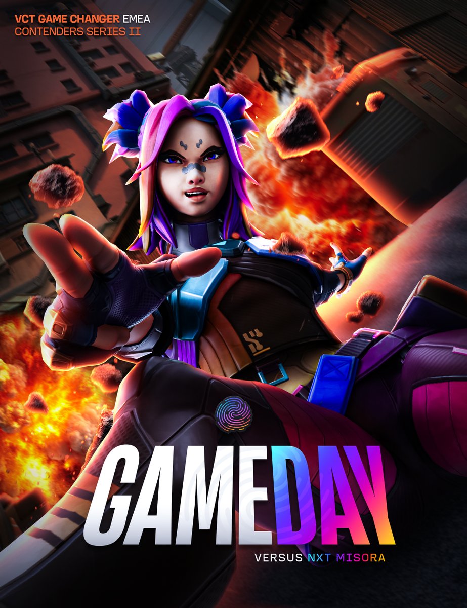 Jah (@jahbrsrk) on Twitter photo Hello <a href="/ColorsEsport/">Colors Esport</a> j'ai remake votre affiche ! :)
🕺Disponible pour toute collaboration ! 🕺
Support is really appreciated ❤️x♻️
Who's next ? 😋 Hello <a href="/ColorsEsport/">Colors Esport</a> j'ai remake votre affiche ! :)
🕺Disponible pour toute collaboration ! 🕺
Support is really appreciated ❤️x♻️
Who's next ? 😋