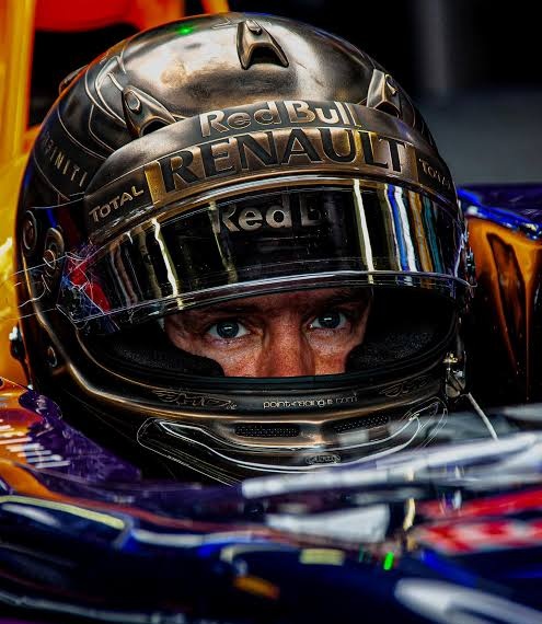 How bad was Vettel's 2014 in reality? | Part 1

A race by race re-examination of the 4 time champion's struggles in the first year of the hybrid era.

Thread⬇️