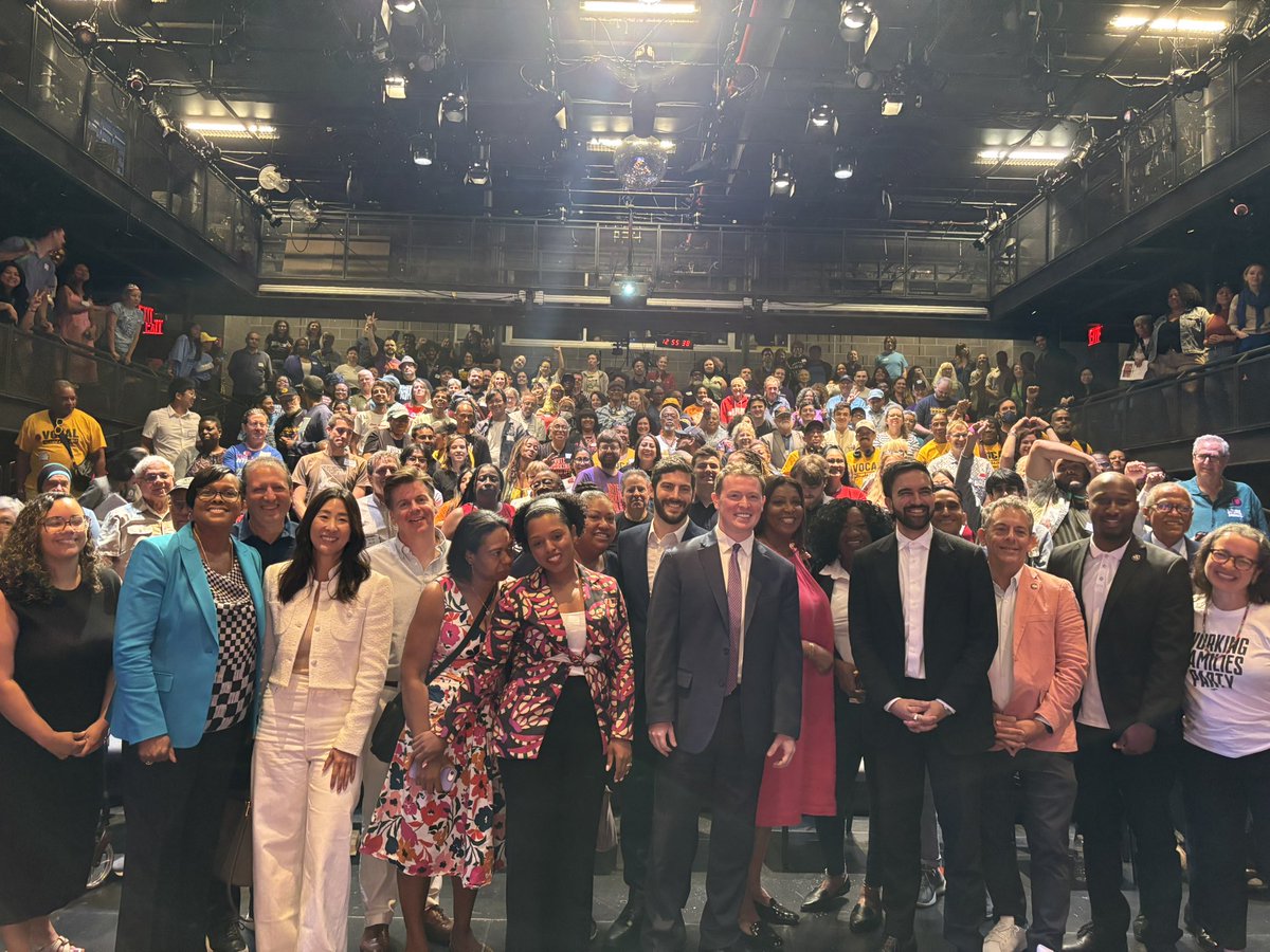 💥📣 WHO ARE WE⁉️ WFP‼️