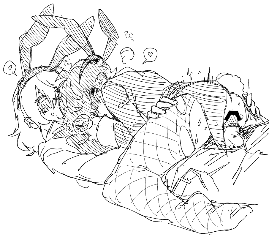 バニー明主🔞 
