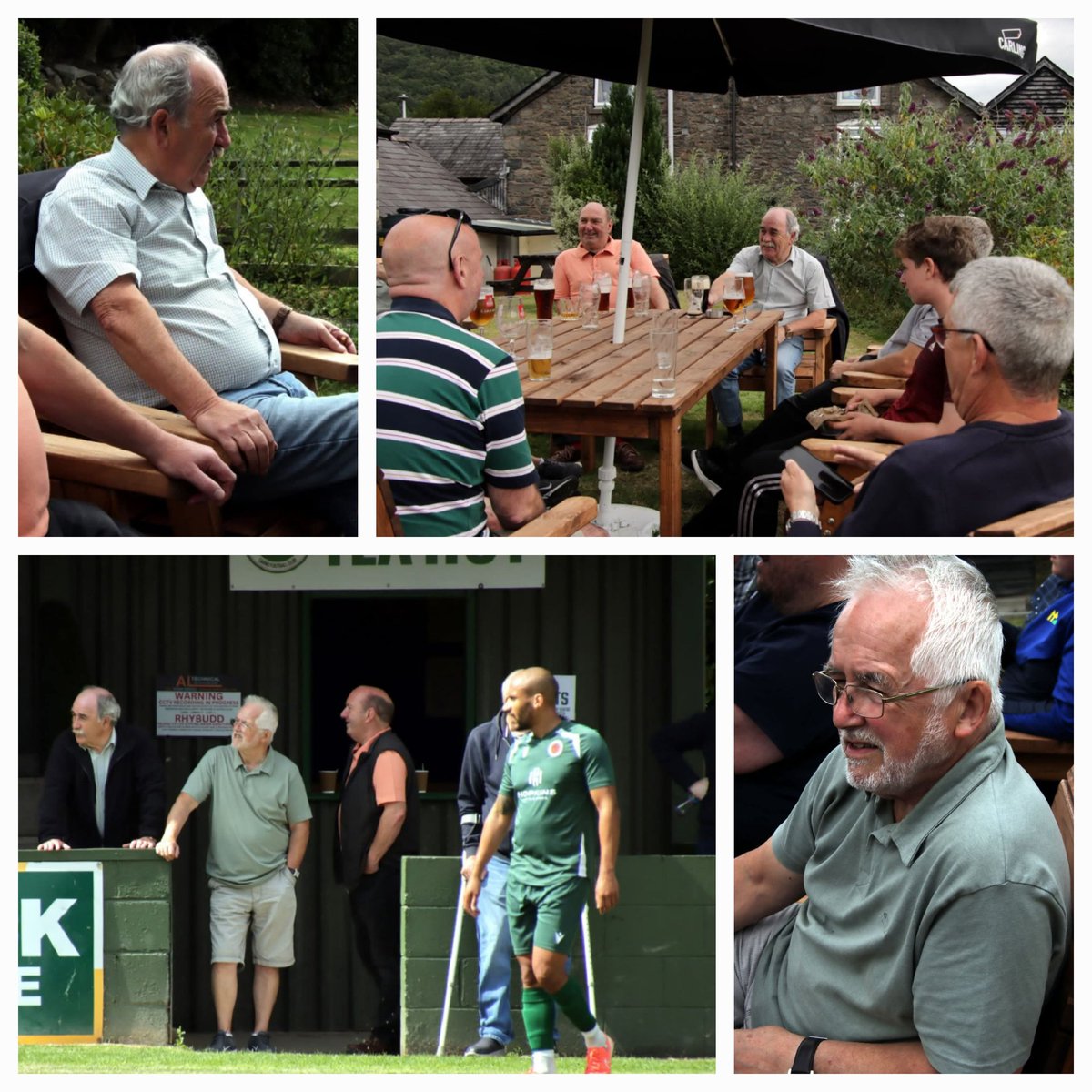 <a href="/LlangefniTownFC/">𝗟𝗟𝗔𝗡𝗚𝗘𝗙𝗡𝗜 𝗧𝗢𝗪𝗡 𝗙𝗖 🏴󠁧󠁢󠁷󠁬󠁳󠁿</a> prynhawn difyr iawn. DIOLCH