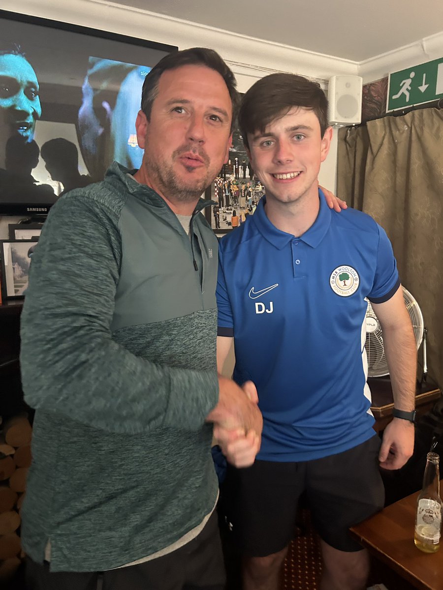 MSB Woolton FC (1st, Ressies, 3rd’s & U23 Teams) (@msbwooltonlcpl) on Twitter photo Disappointment in the end, but massive pride in a 2-1 loss at <a href="/DarwenFC/">Darwen FC</a>
Under the cosh 1st half, but an great performance in the 2nd, with a Matty Robbo equaliser, only for Darwen to pinch a winner with minutes to spare
Our <a href="/lakervent/">Laker Vent Engineering Limited</a> MOM was Danny Jenno
Hard work continues Disappointment in the end, but massive pride in a 2-1 loss at <a href="/DarwenFC/">Darwen FC</a>
Under the cosh 1st half, but an great performance in the 2nd, with a Matty Robbo equaliser, only for Darwen to pinch a winner with minutes to spare
Our <a href="/lakervent/">Laker Vent Engineering Limited</a> MOM was Danny Jenno
Hard work continues