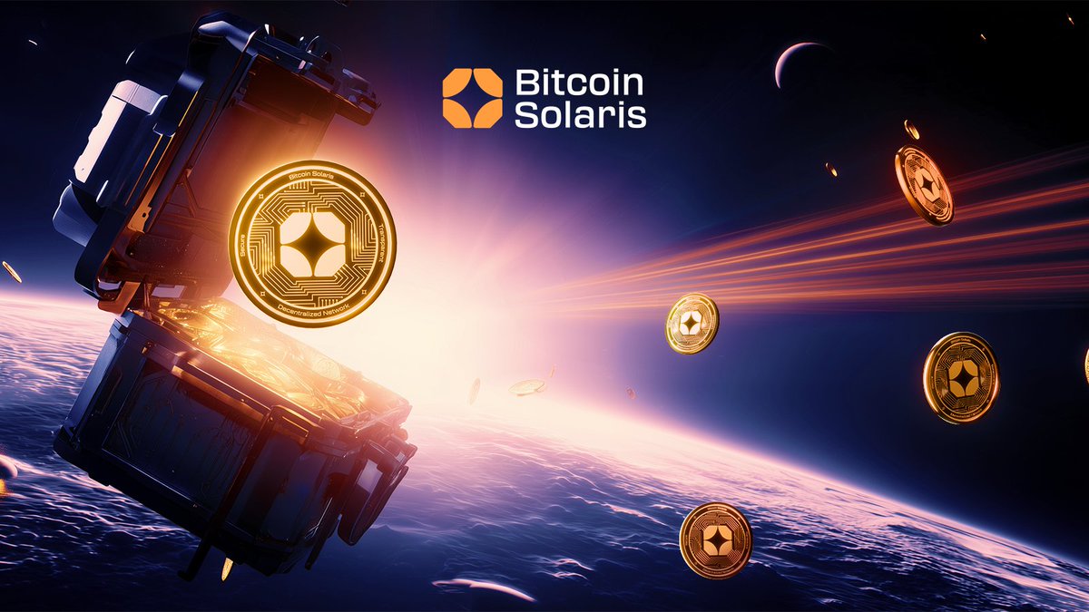 BitcoinSolaris
