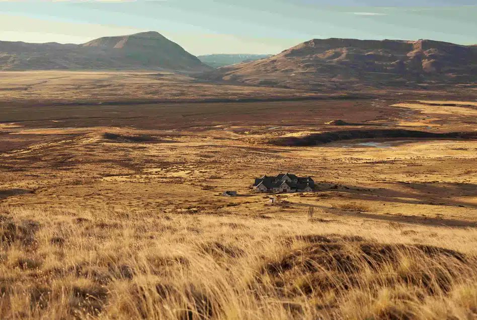 ClimatePals's tweet photo. 🇦🇷 The Patagonian Steppe, Southern Argentina’s vast arid expanse, delivers $100M/year in ecosystem services! 🏜️

 🎍Covering 16,555+ acres across Chubut and Santa Cruz, it supports Guanacos, Maras, and pastoral economies. It stores carbon and sustains endemic biodiversity and it is a key ecotourism attraction.🐱
 🐃Overgrazing, desertification, climate change, and droughts threaten its fragile balance. 🌿

#Biodiversity #Conservation #PatagonianSteppe #Steppe #Ecosystem #Arid #Dry #Chubut #Maras #SantaCruz #Guanacos #Pastoral #CarbonSink #Carbon #EcoTourism #Grazing #Desertification #ClimateCrisis #ClimateAction #Droughts #ActNow #Patagonia #Argentina #Argentinas #SouthAmerica