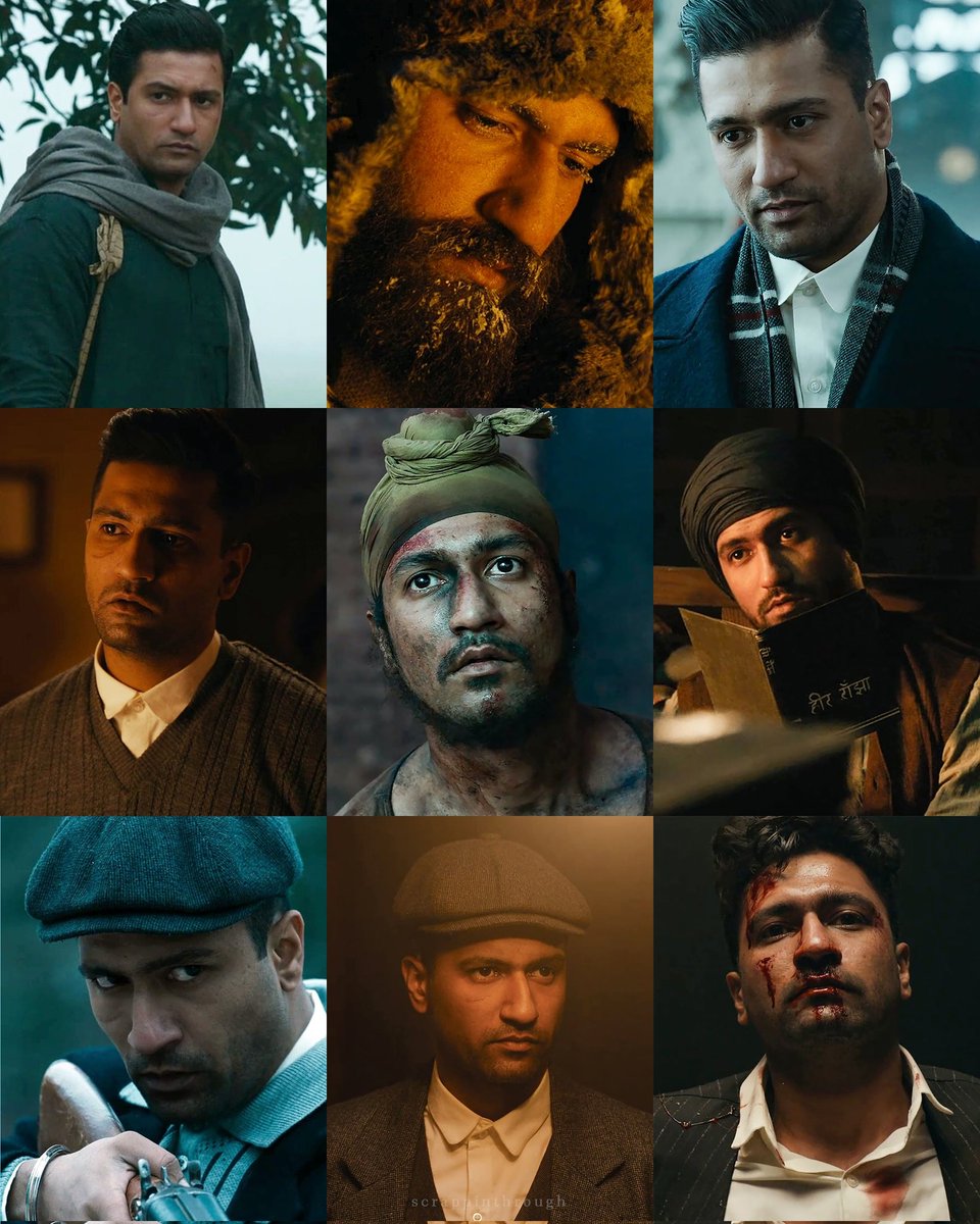 kataiikaminadil's tweet image. Sometimes, just knowing that people truly believe you deserved the award feels like an award in itself ! ♥️✨️
@vickykaushal09 
#sardarudhamsingh #chaava #masaan #uri #VickyKaushal