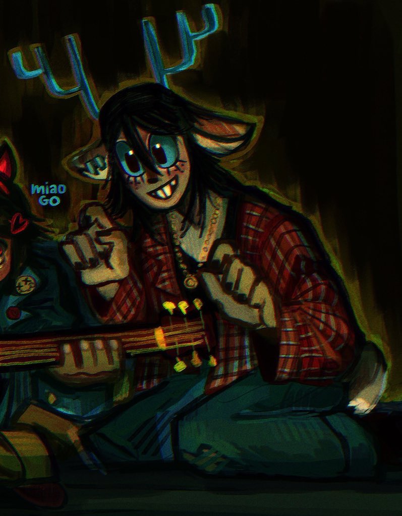 what are some character voicelines you’d see Dess saying.