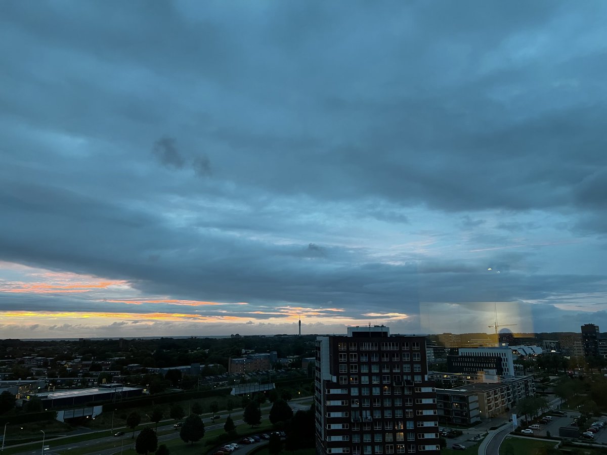 Lelystad, 2 augustus 2025 (21.30 uur)