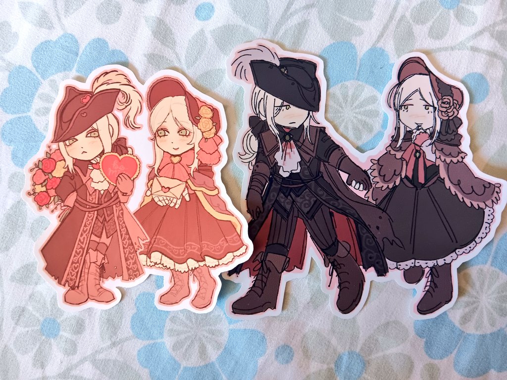 thank you <a href="/failentineland/">val (comms open)</a> im jumping for joy right now