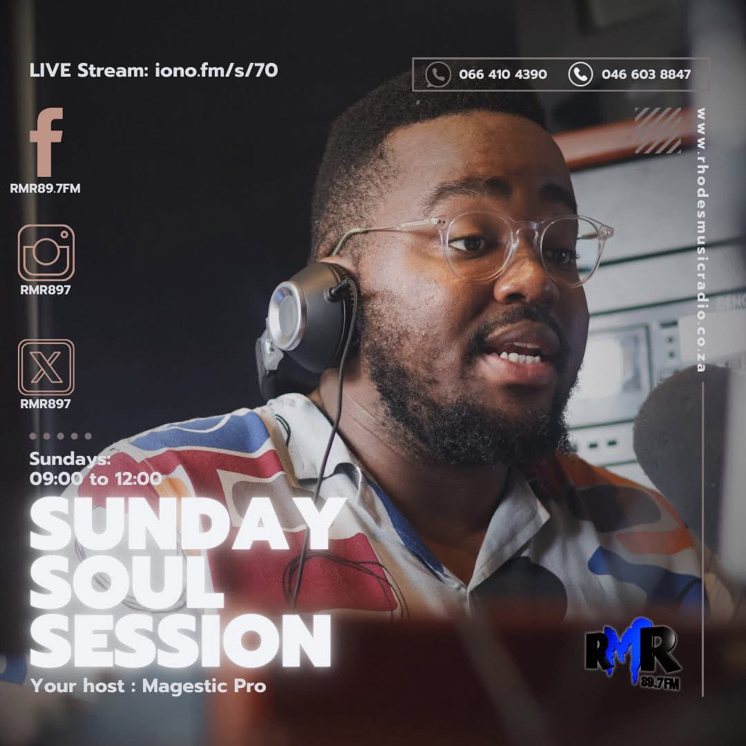 Rhodes Music Radio tweet media