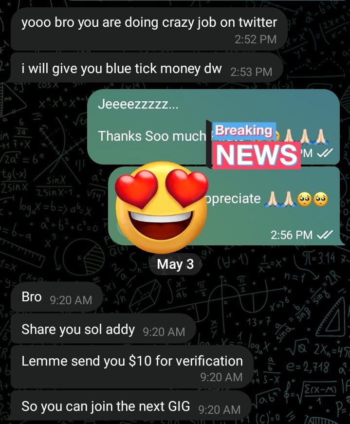 THE HUNT DOESN'T PAY AGAIN! ❌❌
BUILD LONG LASTING CONNECTIONS!!!

Let's be real Frens...
What's the highest bid you've gotten from a job you hunt for as a newbie, creator or mod?? 👀

The system has changed and it's actually working and favouring those who have placed value in