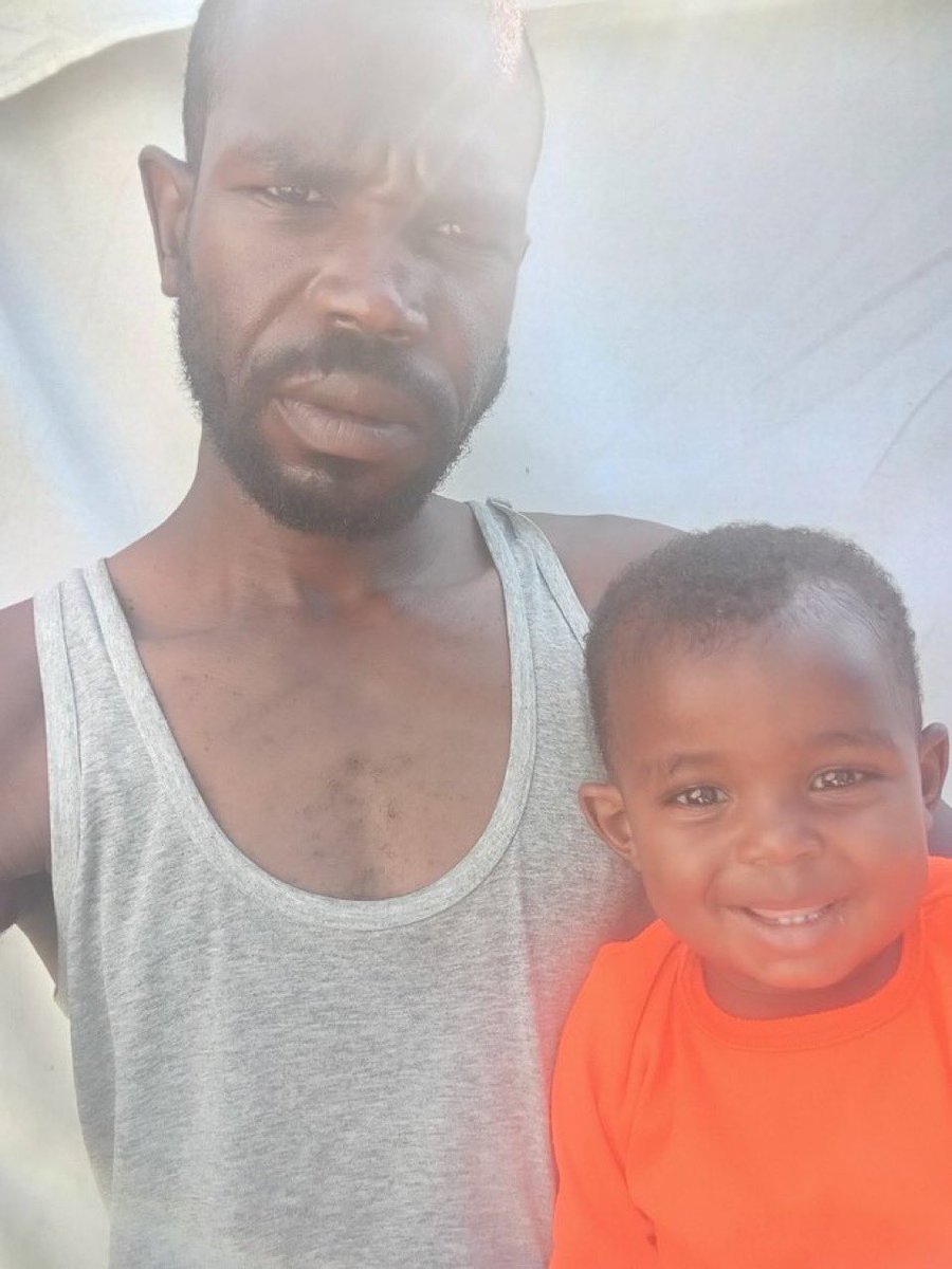 Olive 🌿 (@oliveegirl) on Twitter photo This father and his cutiepie son need our support!
Dxnate here: chuffed.org/project/abdel
For <a href="/AbdelFattah1312/">🍉Abdel Fattah AlBehairi</a>
Help baby Ibrahim get food & diapers! This father and his cutiepie son need our support!
Dxnate here: chuffed.org/project/abdel
For <a href="/AbdelFattah1312/">🍉Abdel Fattah AlBehairi</a>
Help baby Ibrahim get food & diapers!