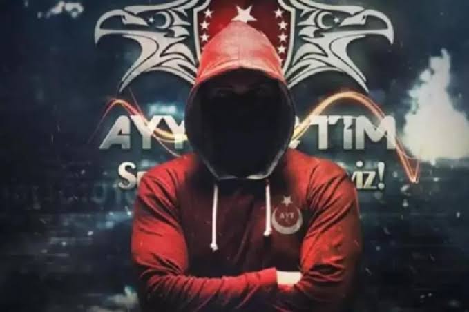 🗣️ Türk Hacker Grubu Ayyıldız Tim:

“Türkiye’nin müdahil olacağı herhangi bir operasyon durumunda, İsrail’in enerji, altyapı ve mali sistemlerini yerle bir edeceğiz.”