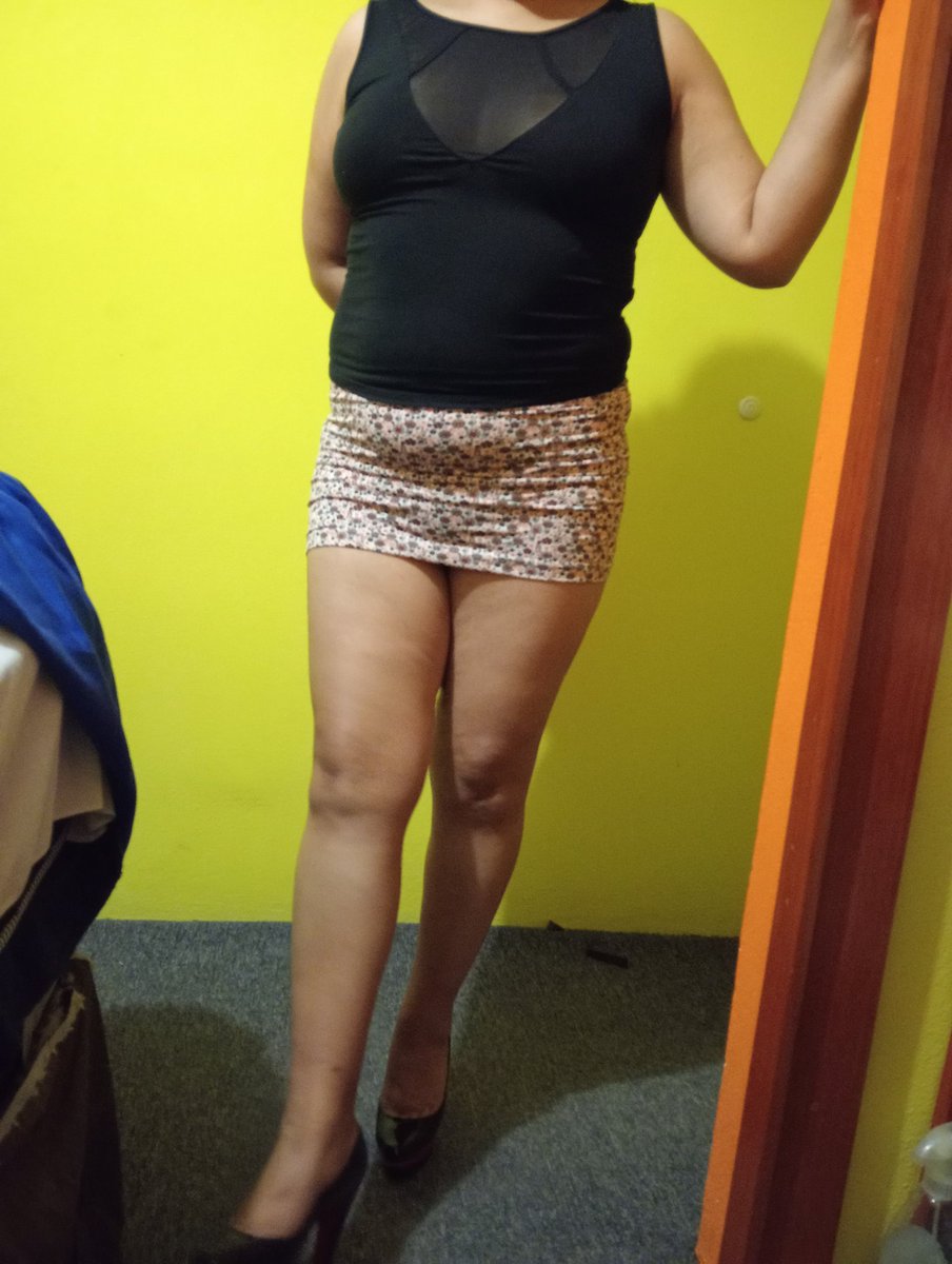 Cristi Y Carlos tweet media