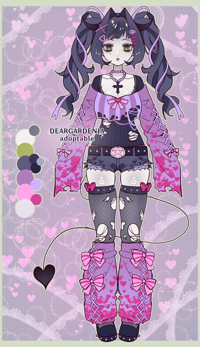 ੭ Ariel 𖹭.ᐟ 🇻🇪 comms open! tweet media