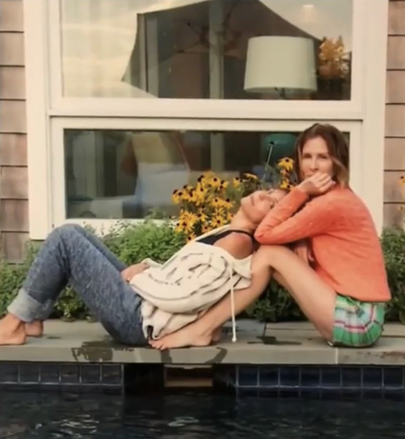 Salt air, and the rust on your door
I never needed anything more
Whispers of, "Are you sure?"
"Never have I ever before"