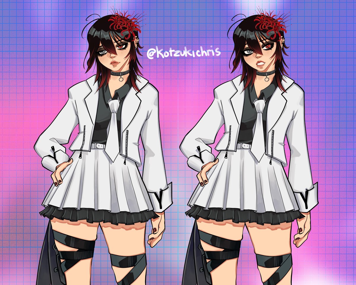PNGTUBER #VGenComm  for <a href="/KotzukiChris/">🩸 Kotzuki 🩸</a>