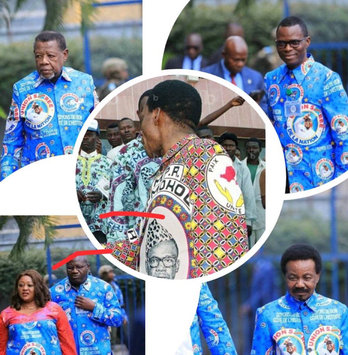 Steve Wembi tweet media